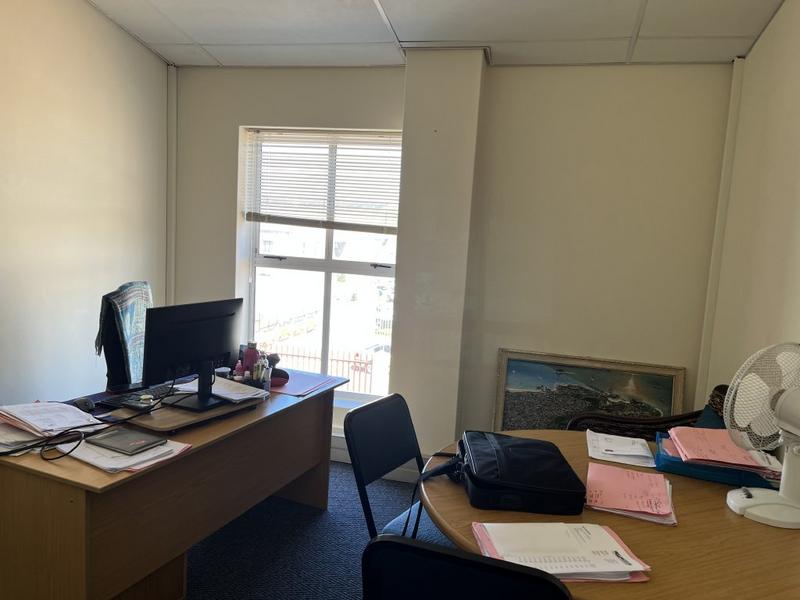 To Let commercial Property for Rent in Montague Gardens Western Cape